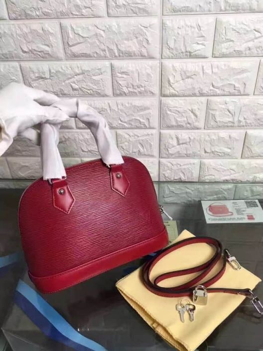 LV Tote Bags 40301