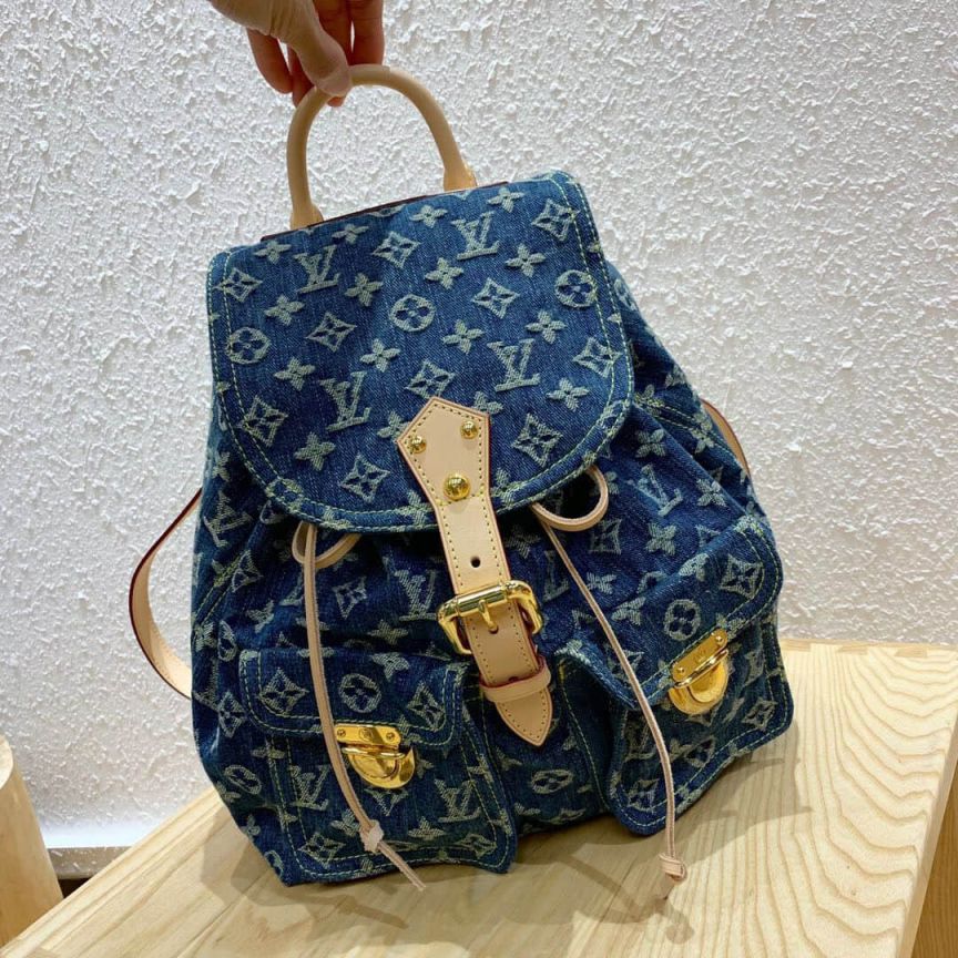 LV Backpack Bags