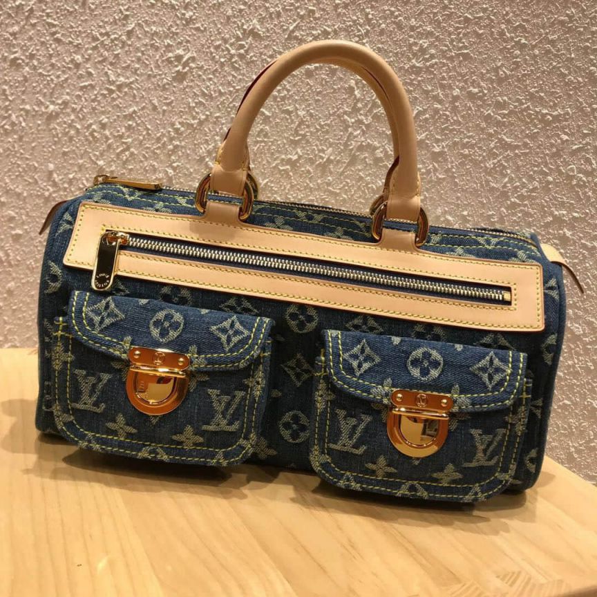 LV Shoulder Bags