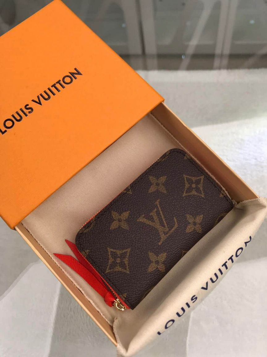 LV M61299 Key Bags