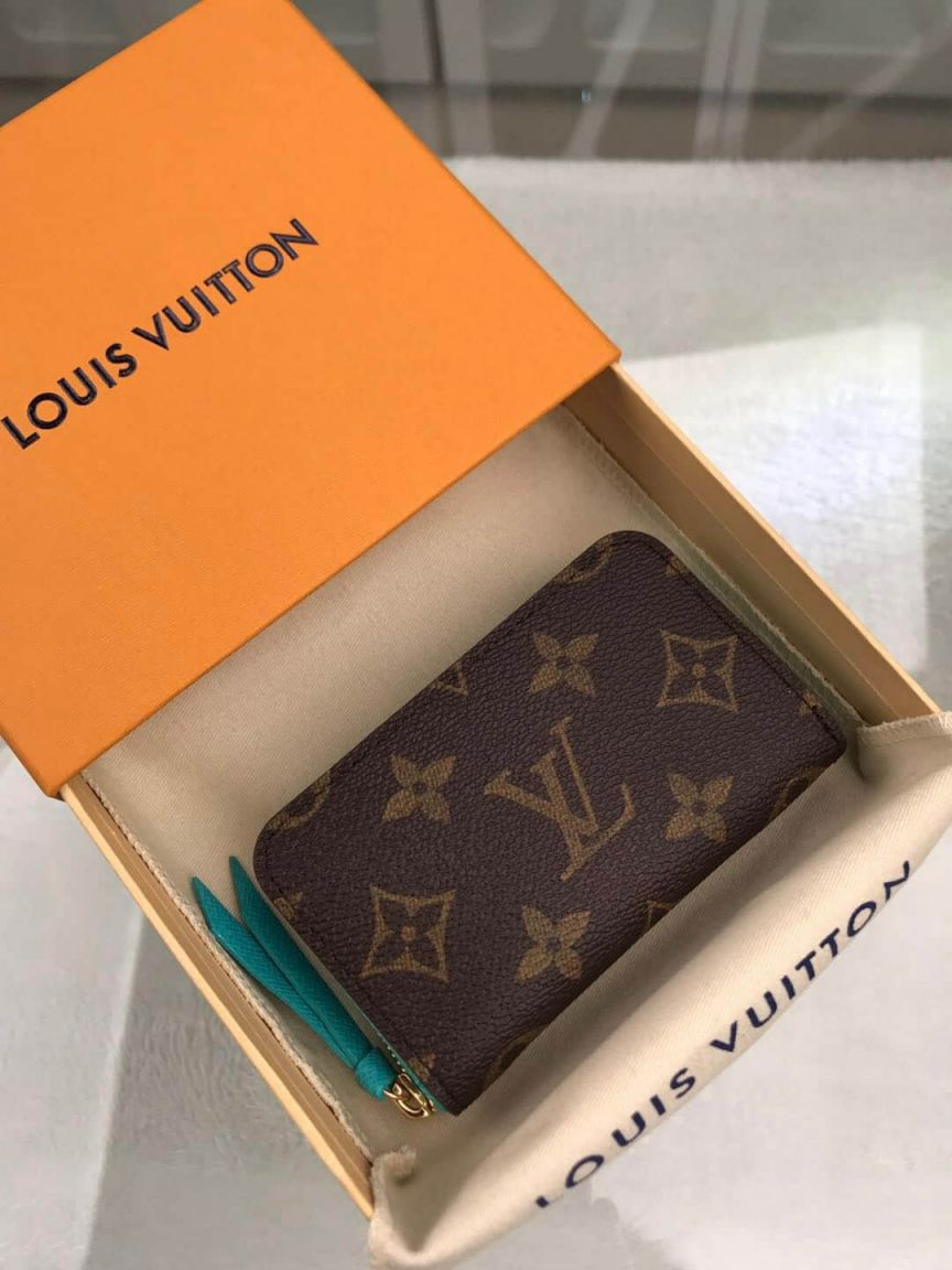 LV M61299 Key Bags