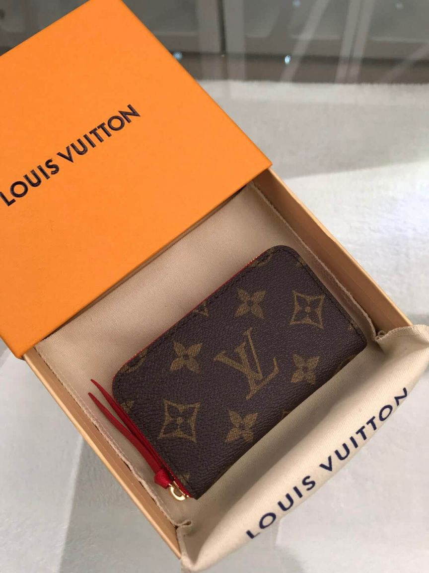 LV M61299 Key Bags