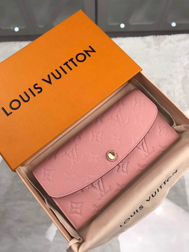 LV Wallets M64084