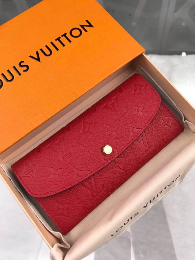 LV Wallets M62478