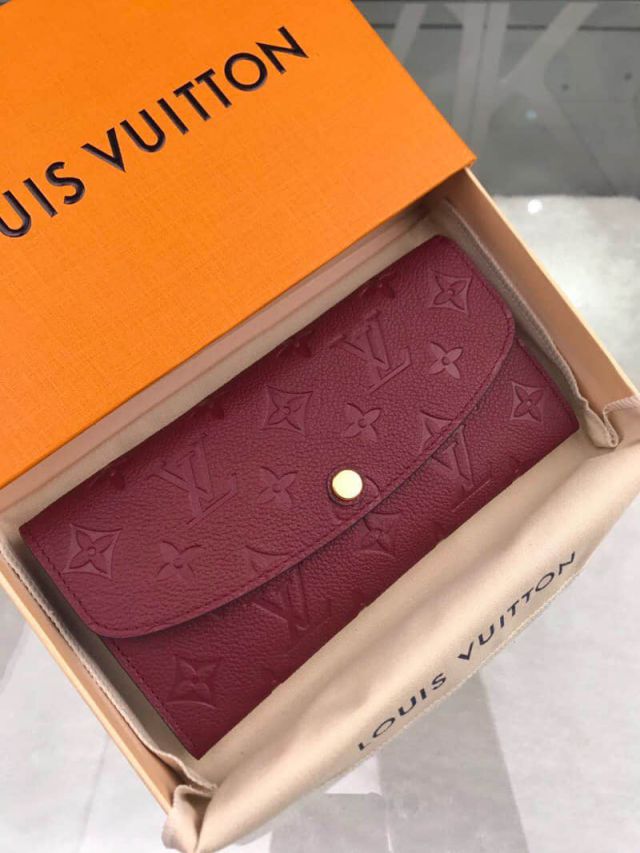 LV Wallets M62015