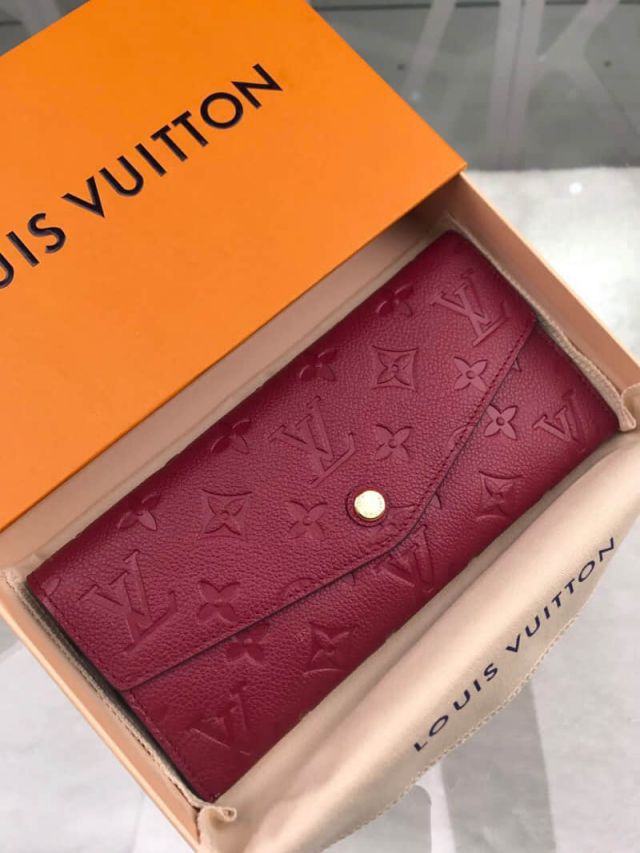 LV Wallets M60341