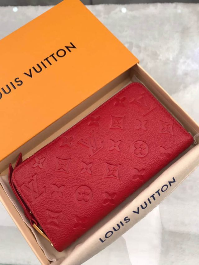 LV Wallets M61865