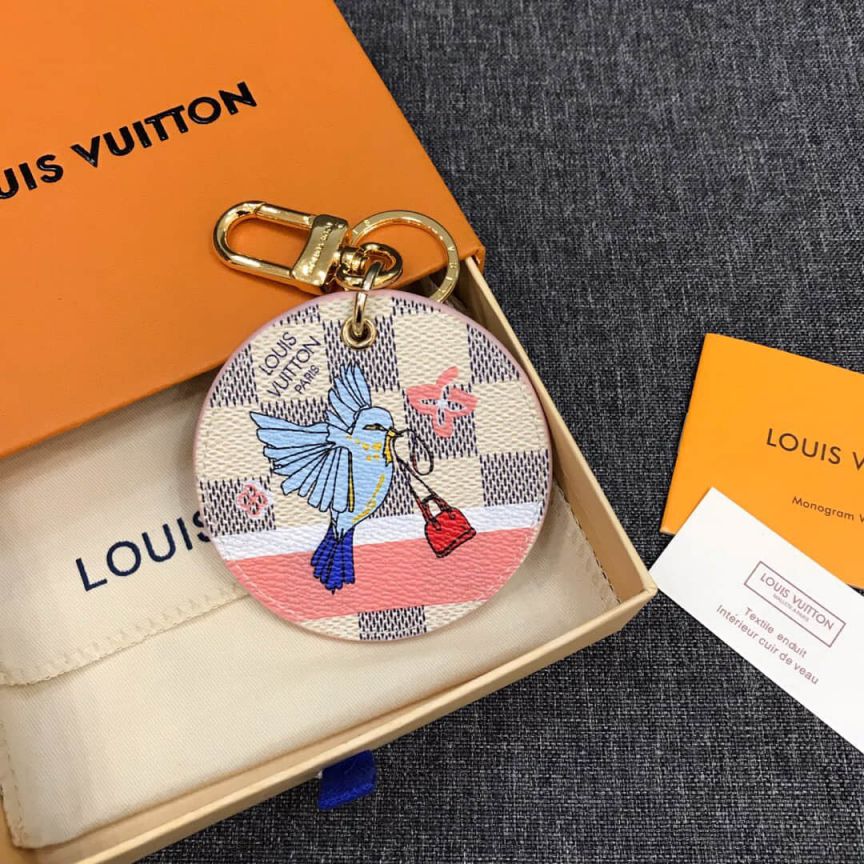 LV Key Chain