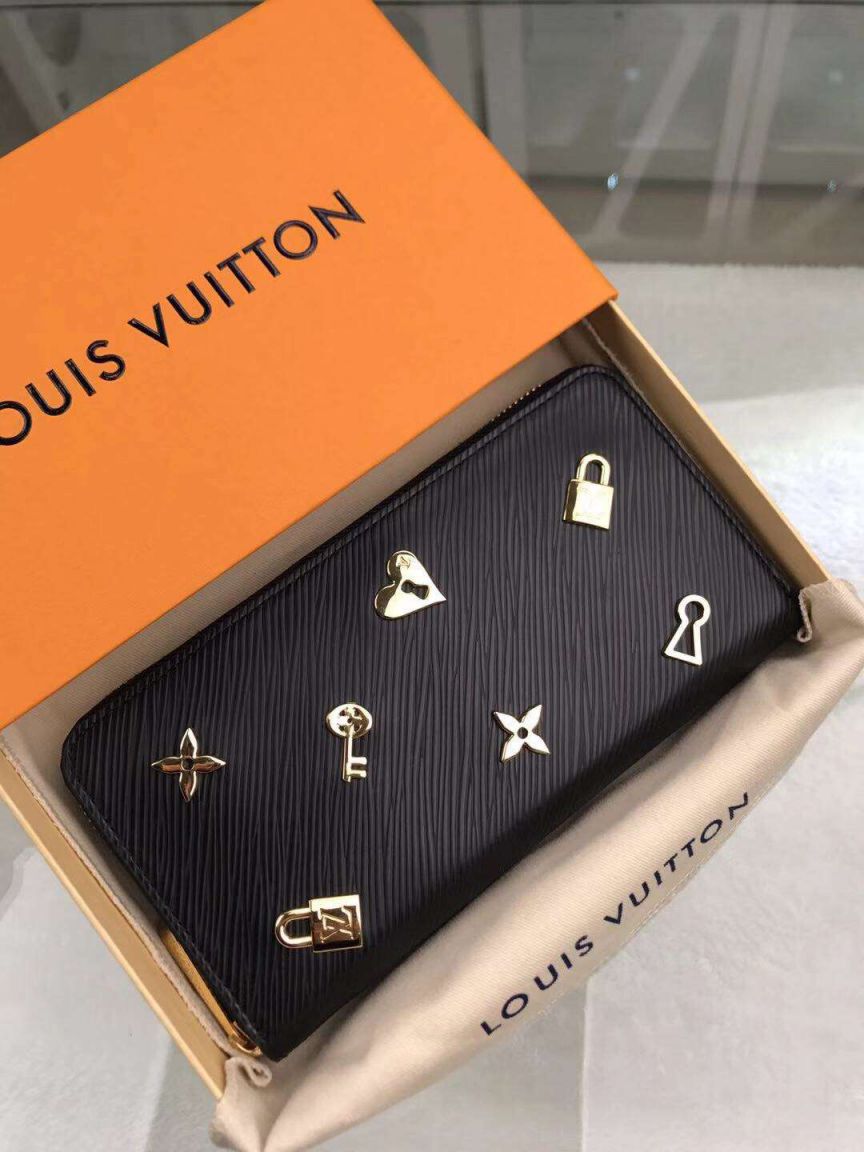 LV Wallets M63991