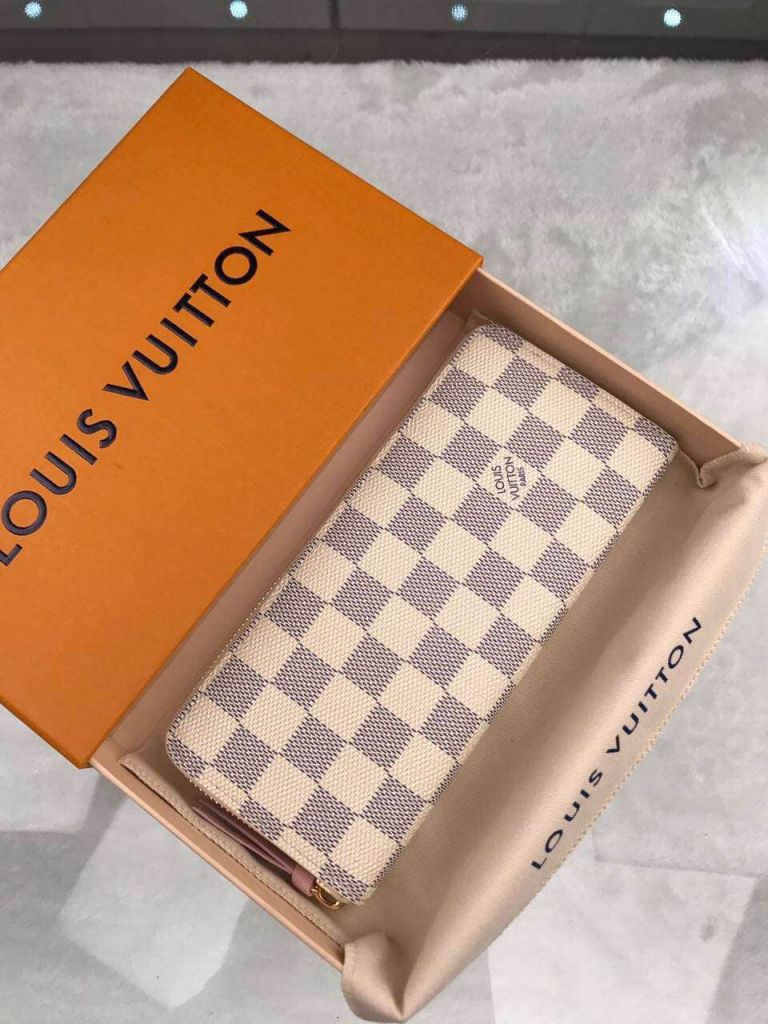 LV Wallets N61264