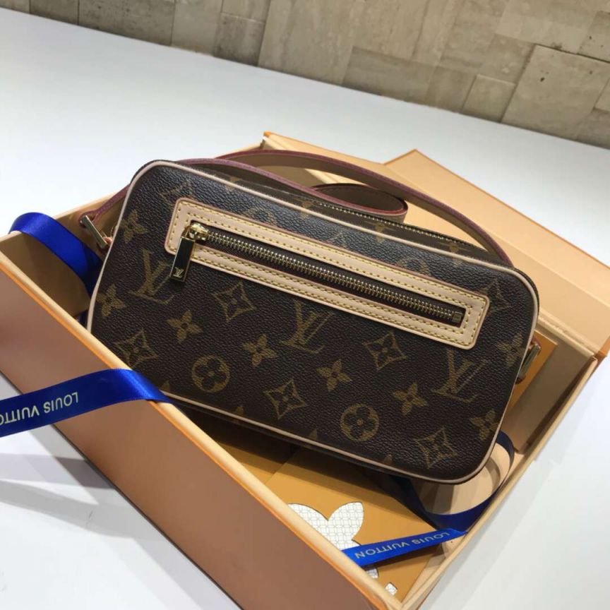 LV Shoulder Bags