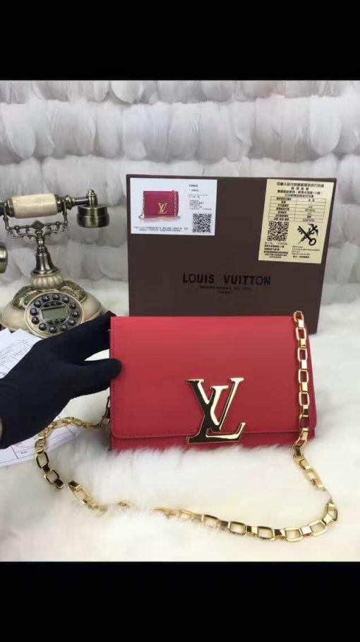 LV Shoulder Bags M94355