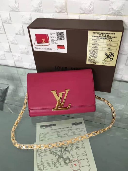 LV Shoulder Bags M94355