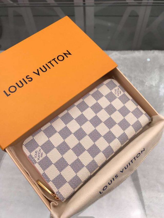 LV Wallets N63503