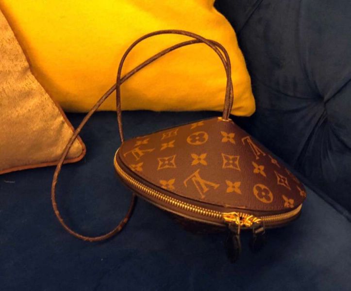 LV Shoulder Bags Toupie/M44592