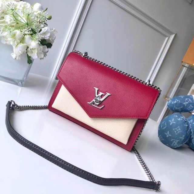 LV Shoulder Bags MYLOCKME BB M52441