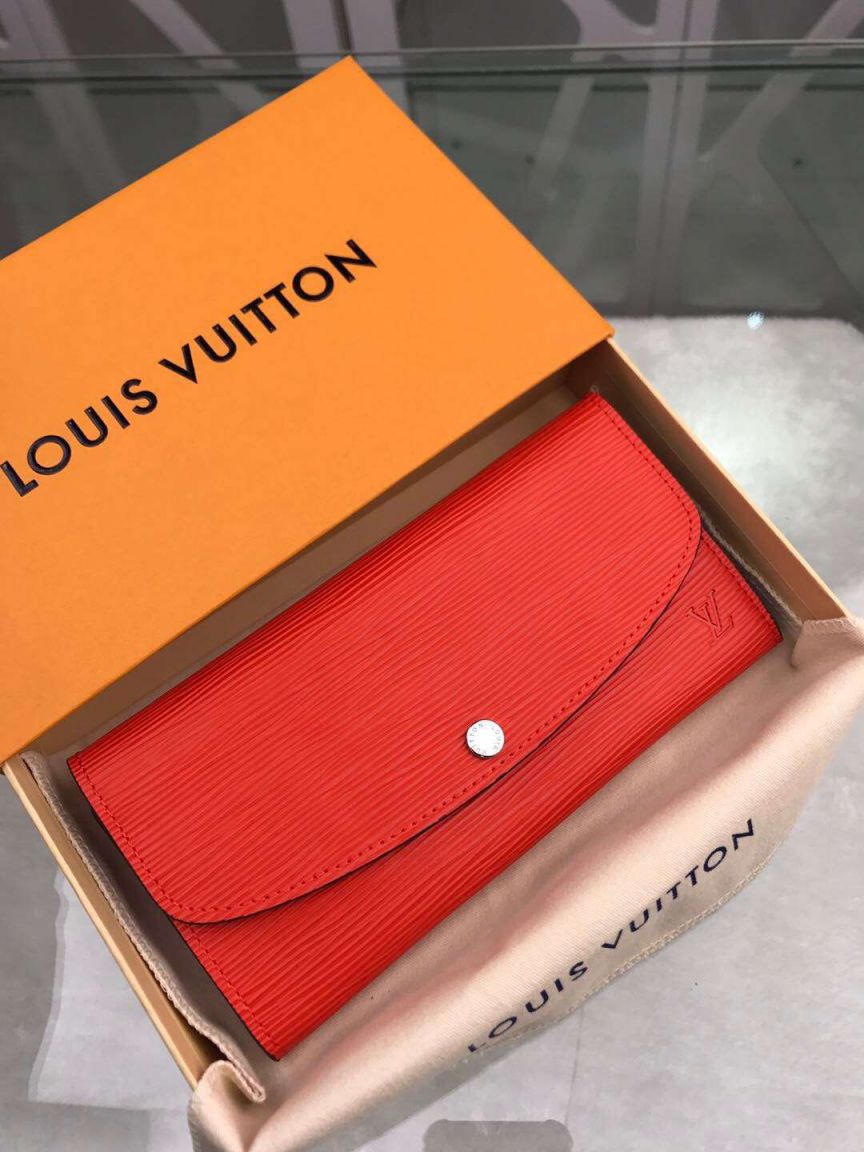 LV Wallets M60853