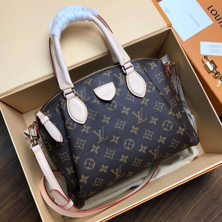 LV Tote Bags Rivoli BBM44543