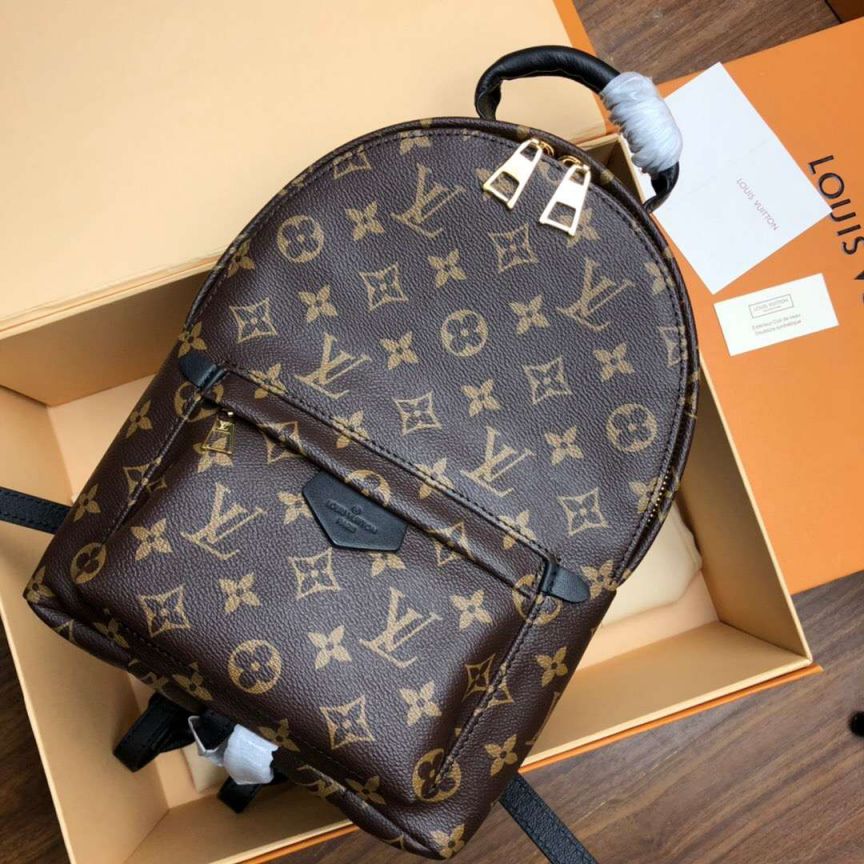 LV Backpack Bags MONOGRAM BACKPACK M41560