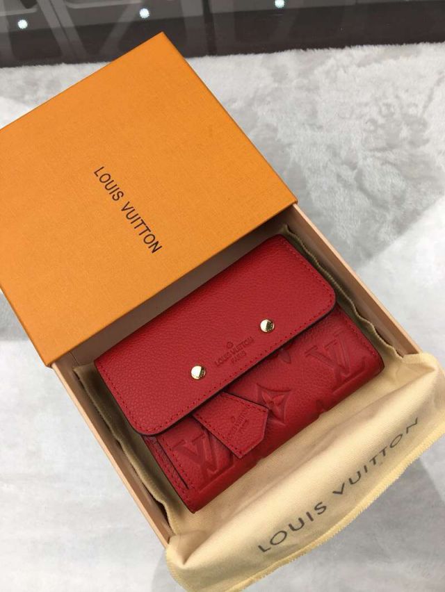 LV Wallets M62185