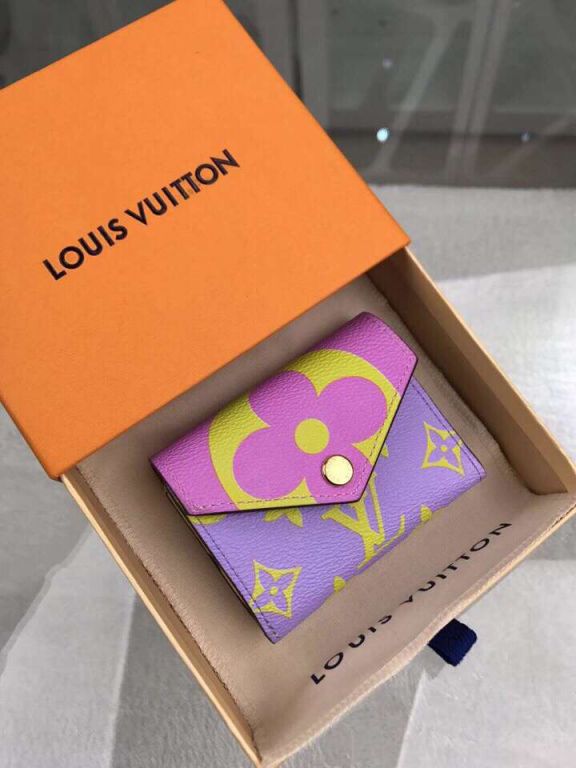 LV Wallets M62933