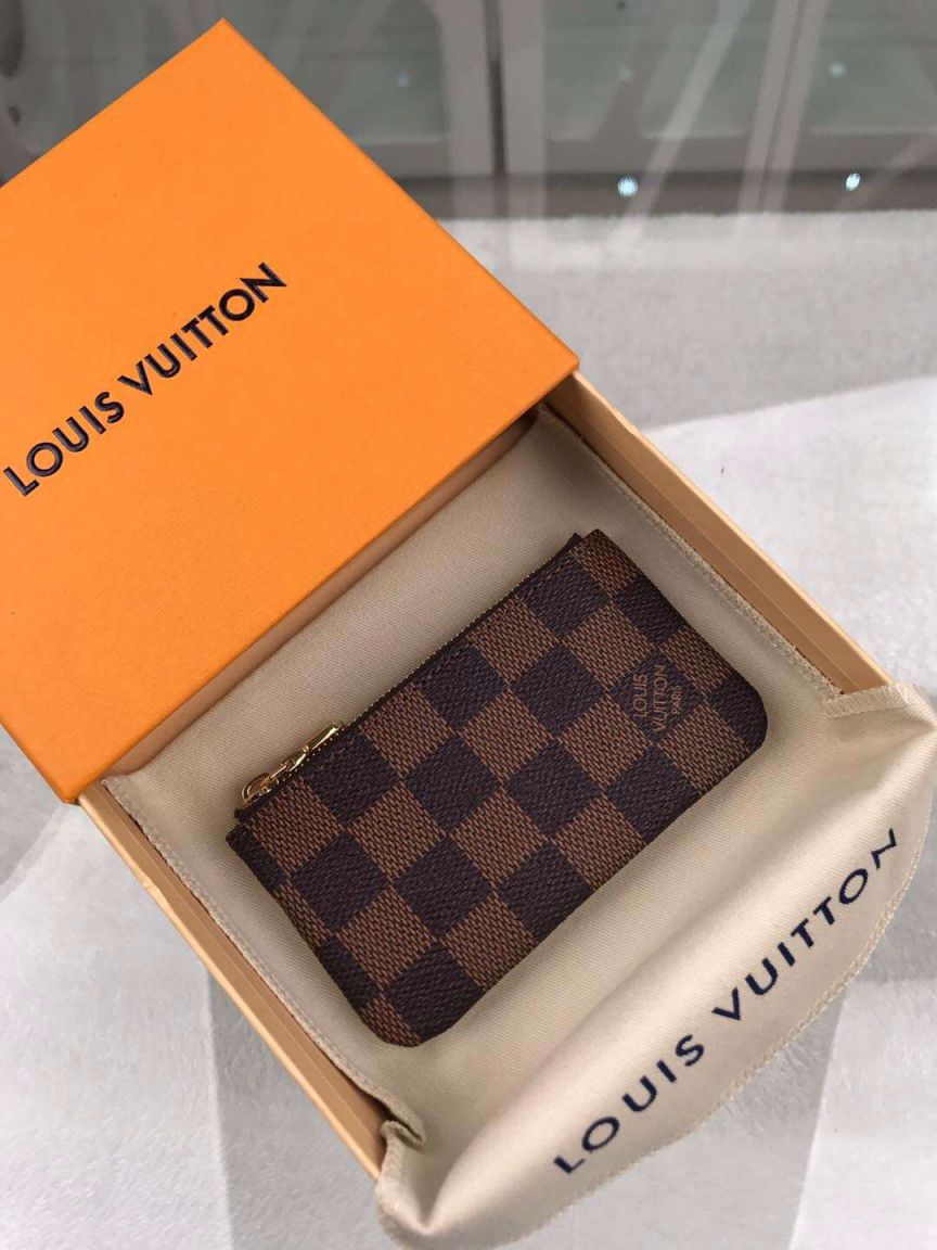 LV N62658 Key Bags