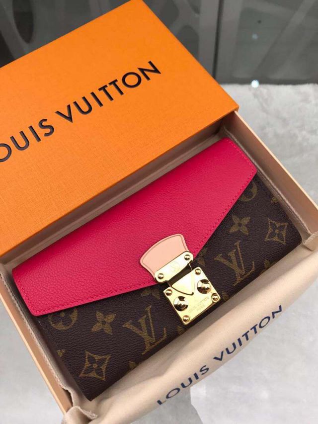 LV Wallets M62399