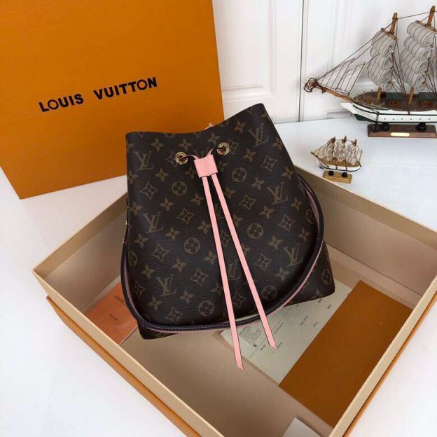 LV Bucket Bags Neonoe