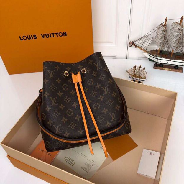 LV Bucket Bags Neonoe