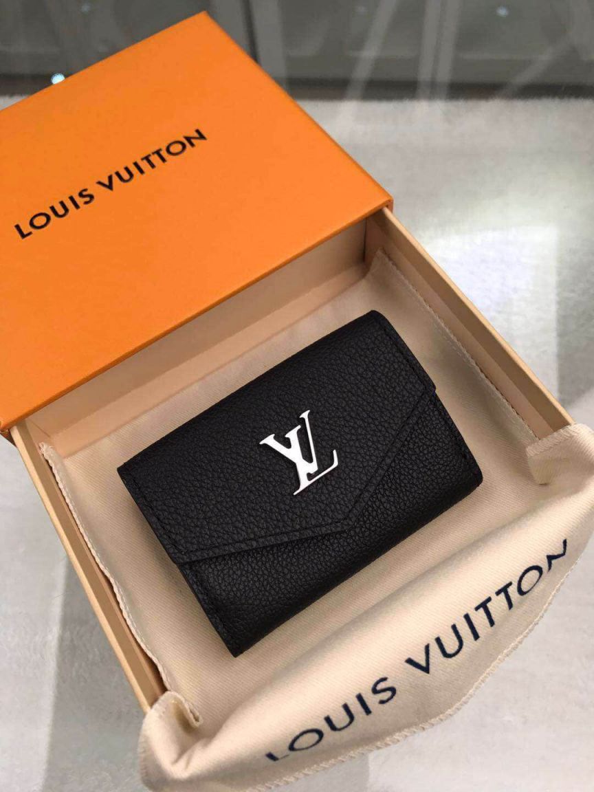 LV Wallets Mylockme Mini M63921