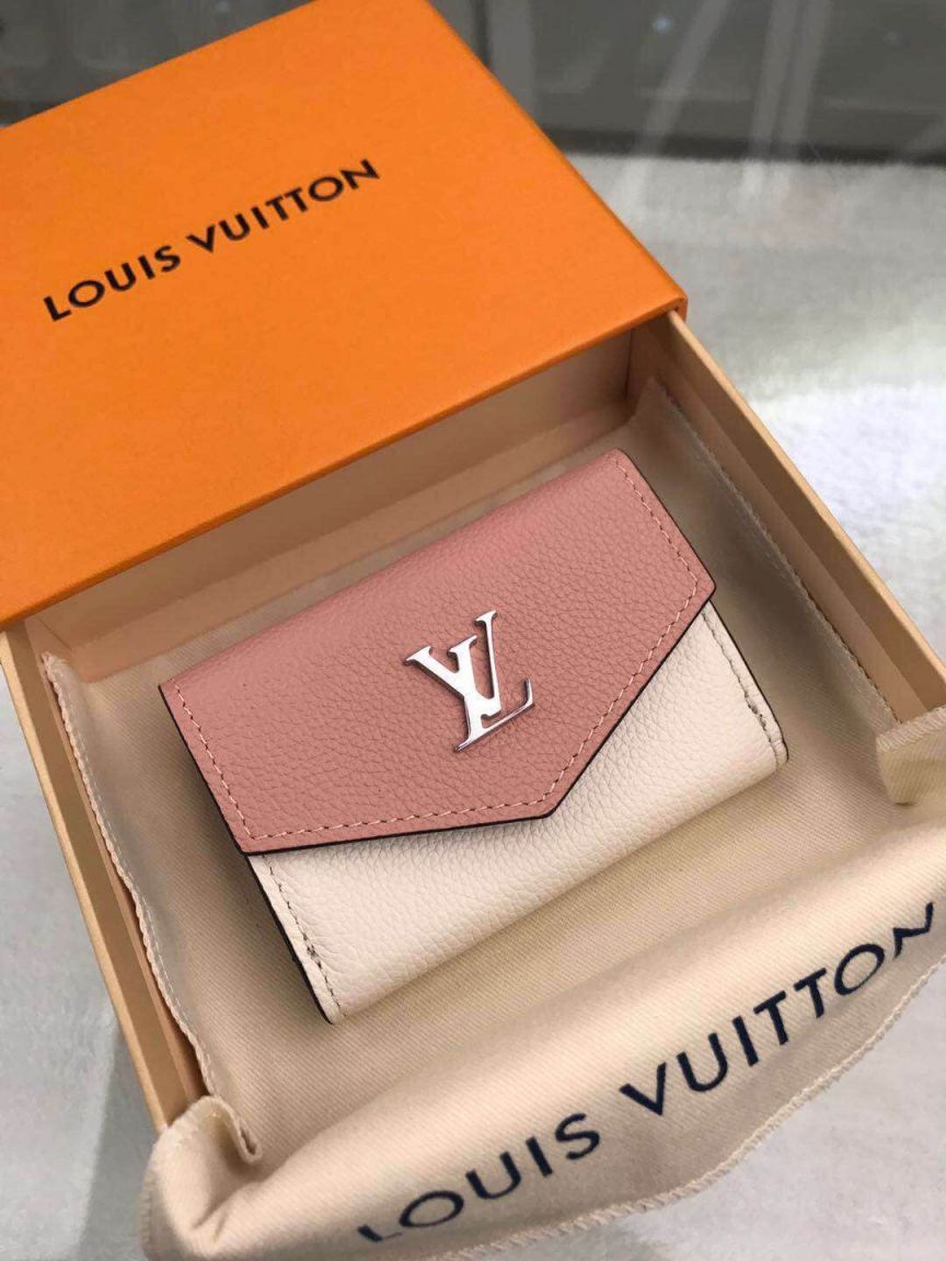 LV Wallets Mylockme Mini M63978