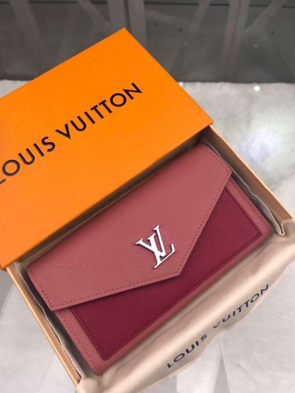 LV Wallets M62987