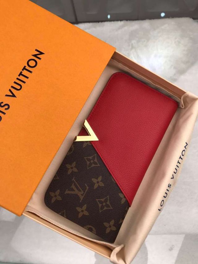 LV Wallets M5617 4