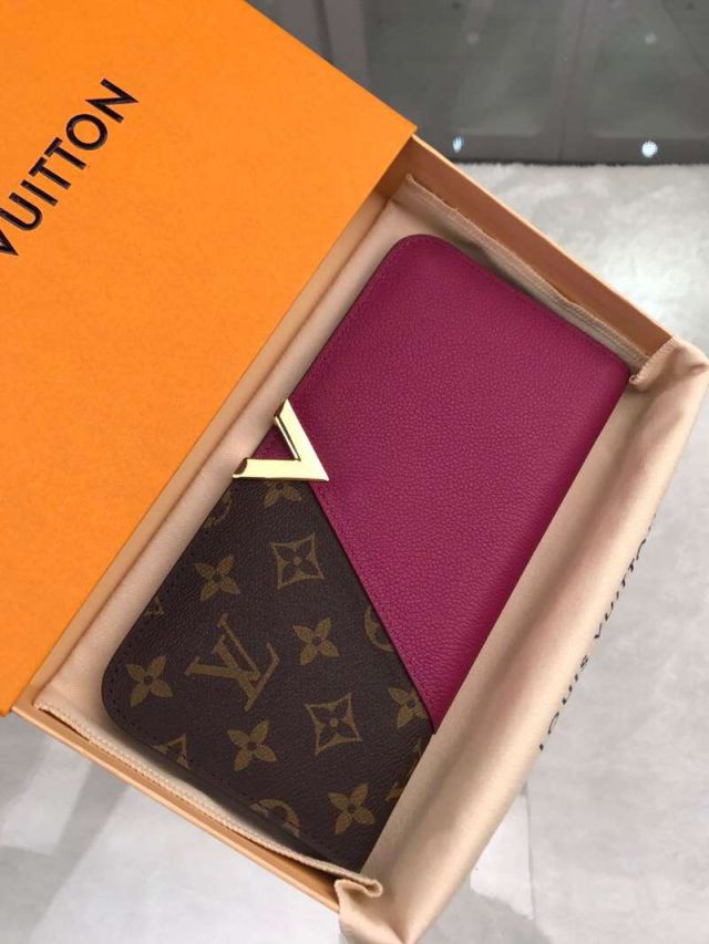 LV Wallets M5617 4