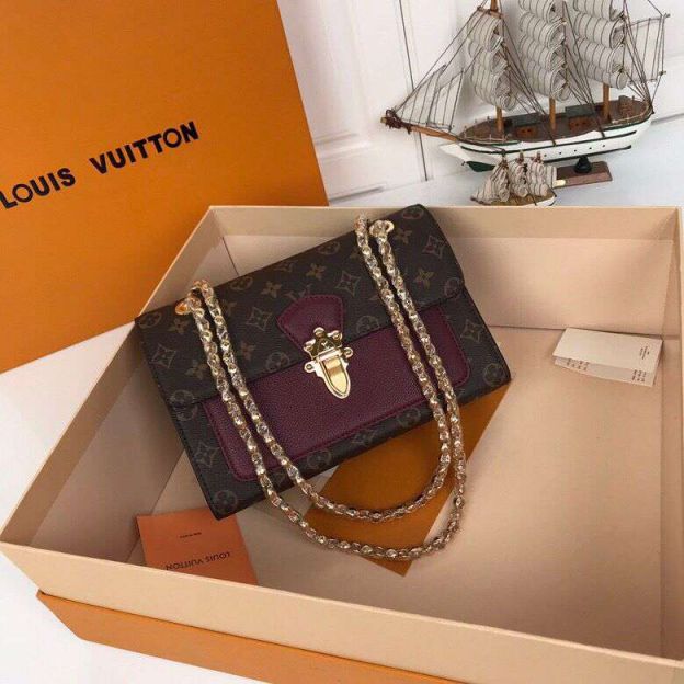 LV Shoulder Bags M417 32 VICTOIRE