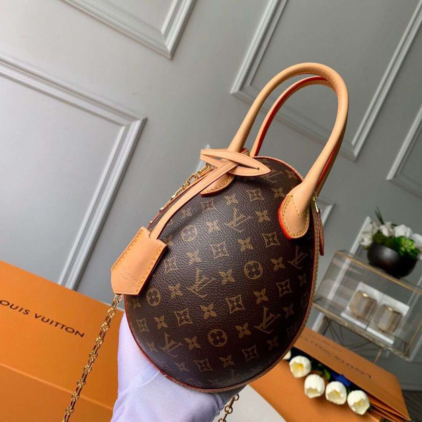 LV Tote Bags EGG M44587