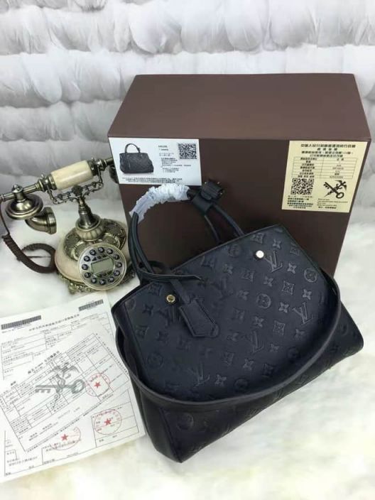 LV Tote Bags M41048