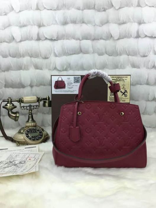 LV Tote Bags M41048