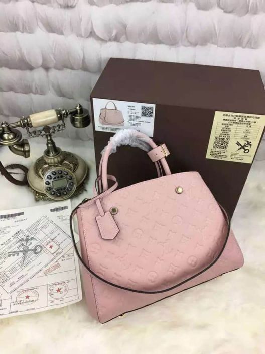 LV Tote Bags M41048