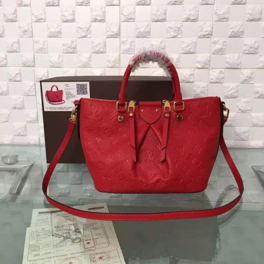 LV Tote Bags M50639