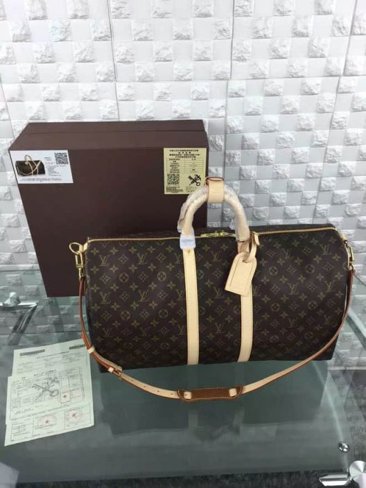 LV Travel Bags M41414