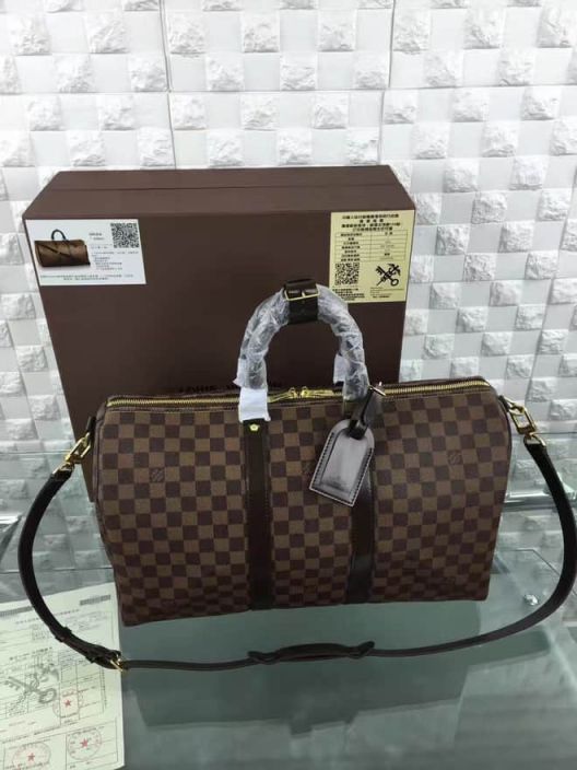 LV Travel Bags N41418