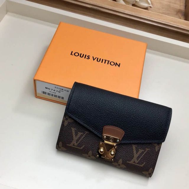 LV Wallets M67479 Pallas