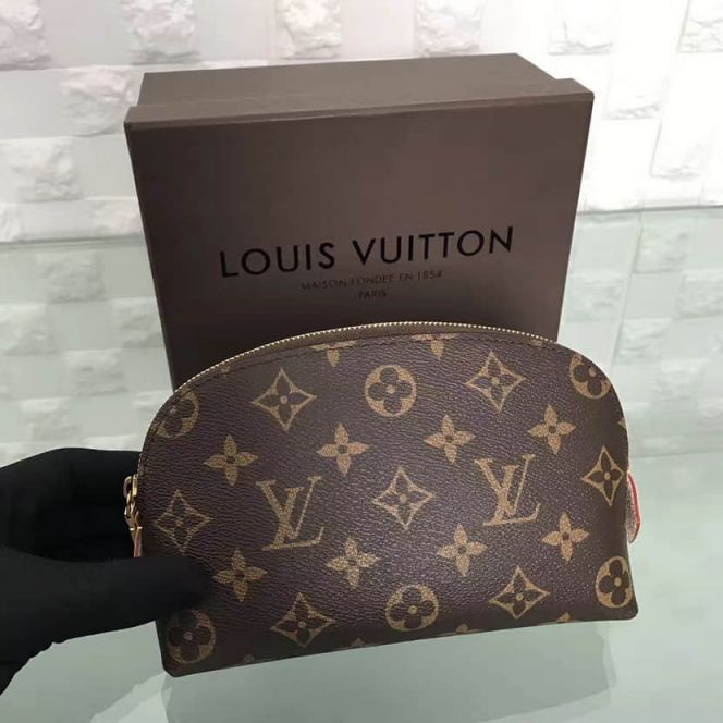 LV Wallets Monogram M47515