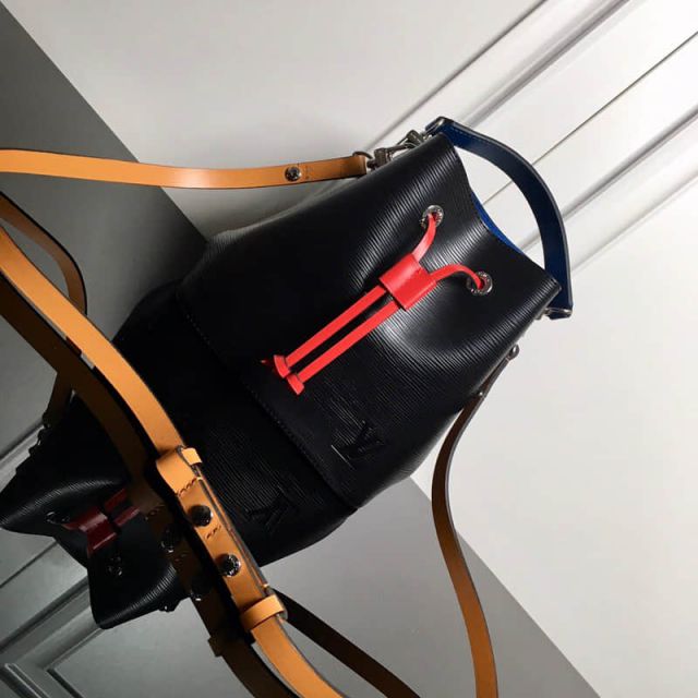 LV Bucket Bags M52853 2019 Epi NeoNoe BB