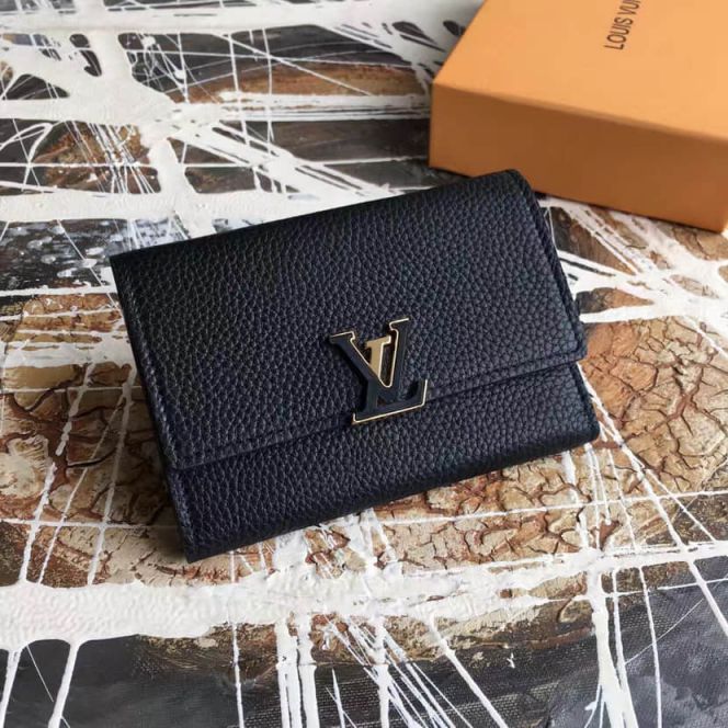 LV Wallets M62157