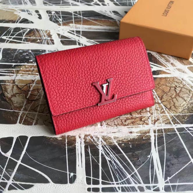 LV Wallets M62158