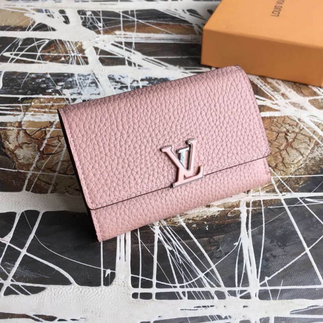 LV Wallets M62156