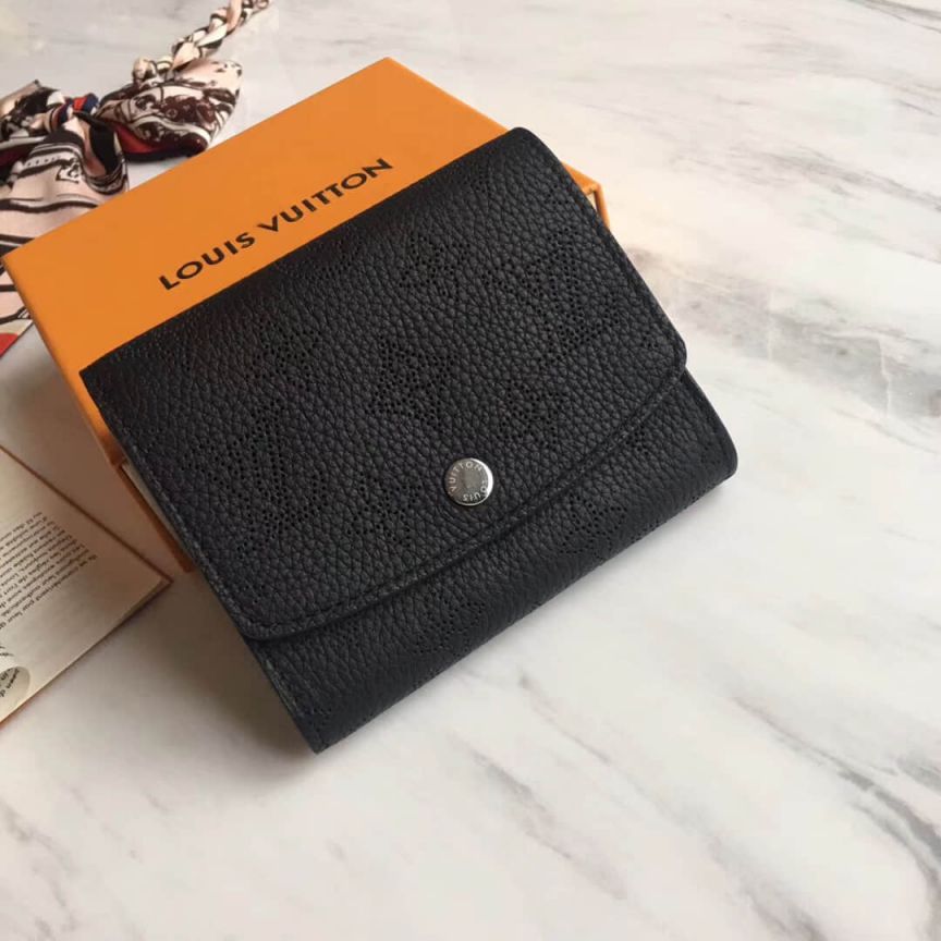 LV Wallets M62540 IRIS COMPACT