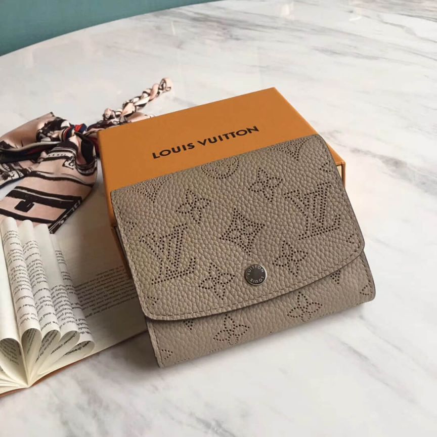 LV Wallets M62542 IRIS COMPACT